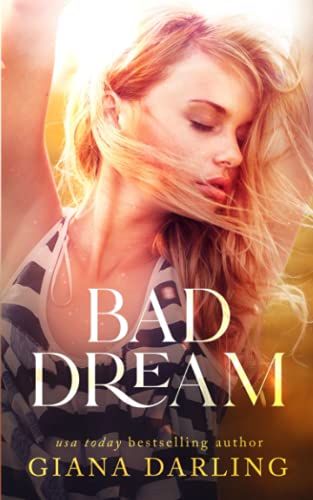 Cover of Bad Dream