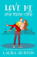 Cover of Love Me One More Time