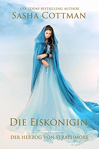 Cover of Die Eiskönigin