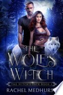 Cover of The Wolf's Witch