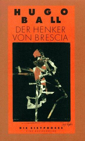 Cover of Der Henker von Brescia