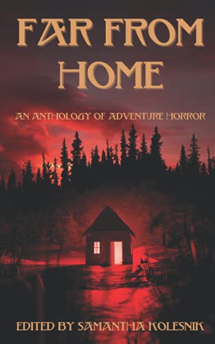 Cover of Far From Home