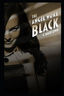 Cover of The Angel Wore Black