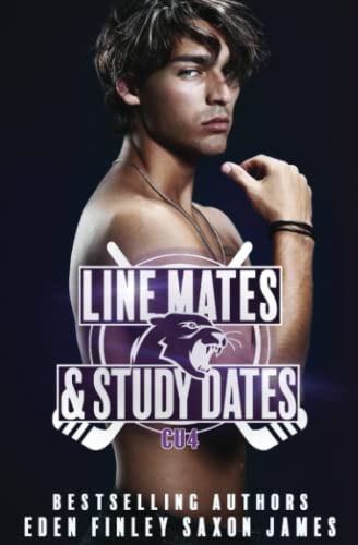 Cover of Line Mates & Study Dates