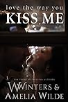 Cover of Kiss Me