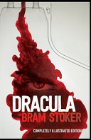 Cover of Dracula