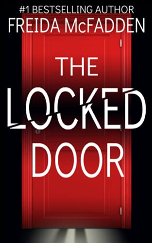 Cover of The Locked Door