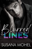 Cover of Blurred Lines