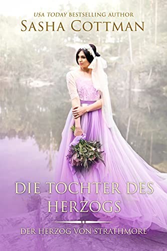 Cover of Die Tochter des Herzogs