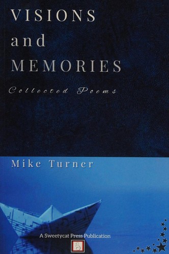 Cover of Visions and Memories Collected Poems