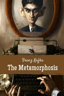 Cover of The Metamorphosis