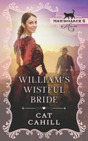 Cover of William's Wistful Bride