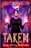 Cover of Taken
