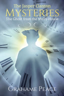 Cover of The Jasper Claxton Mysteries.