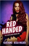 Cover of Red Handed