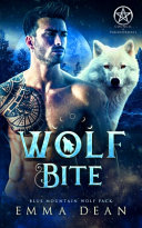 Cover of Wolf Bite