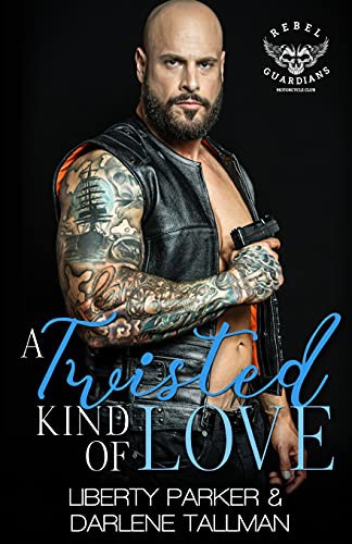 Cover of A Twisted Kind Of Love