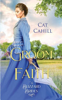 Cover of A Groom for Faith