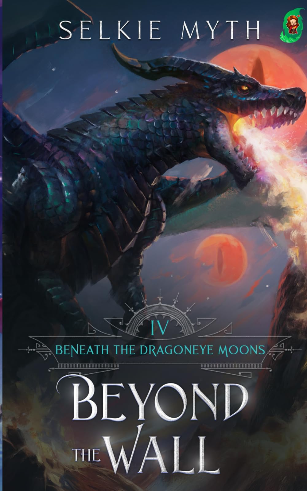 Cover of Beyond the Wall