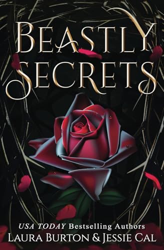 Cover of Beastly Secrets