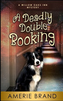 Cover of A Deadly Double Booking