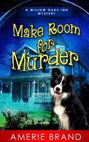 Cover of Make Room for Murder