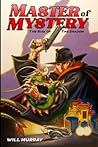 Cover of Master of Mystery: The Rise of the Shadow