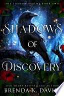 Cover of Shadows of Discovery