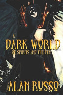 Cover of A Dark World of Spirits and The Fey