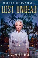 Cover of Lost Undead