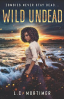 Cover of Wild Undead