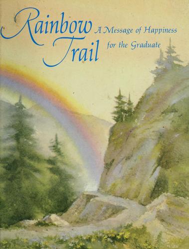 Cover of The Rainbow Trail