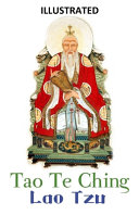 Cover of Tao Te Ching ILLUSTRATED