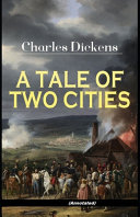 Cover of A Tale of Two Cities