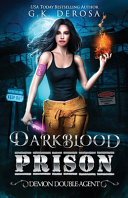 Cover of Darkblood Prison