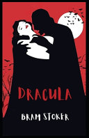 Cover of Dracula
