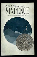 Cover of The Moon and Sixpence: