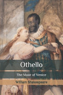 Cover of Othello