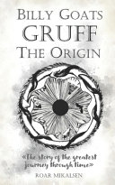 Cover of Billy Goats gruff : the origin