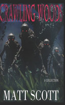 Cover of Crawling Woods