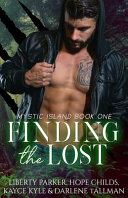 Cover of Finding The Lost