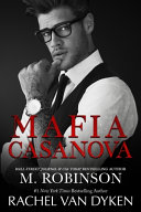 Cover of Mafia Casanova