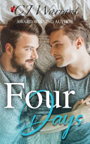 Cover of Four Days