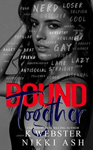 Cover of Bound Together