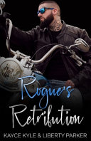 Cover of Rogue's Retribution