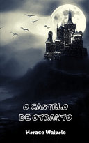 Cover of O castelo de Otranto