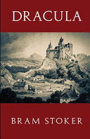 Cover of Dracula Illustrated