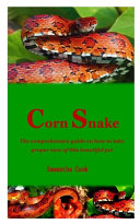 Cover of Corn Snake