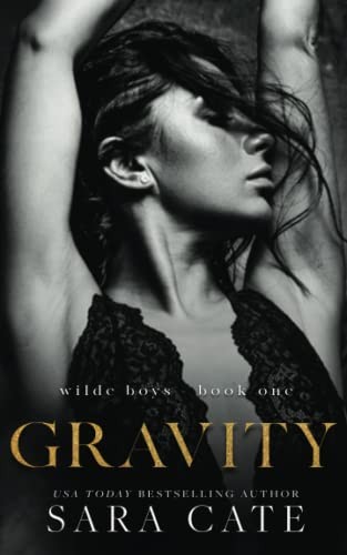 Cover of Gravity