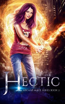 Cover of Hectic